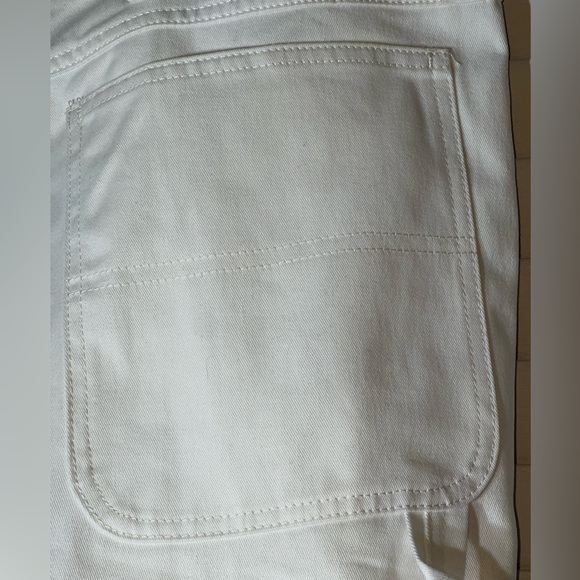 NWT Wrangler workwear Painters pants Relaxed Fit Men's Size 44X32 - Picture 6 of 14